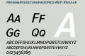 ProximaNovaSCondensedW02-MdIt