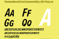 ProximaNovaSExtraCondensedW05-SBIt