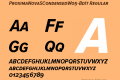 ProximaNovaSCondensedW05-BdIt