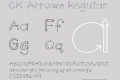 CK Arrows