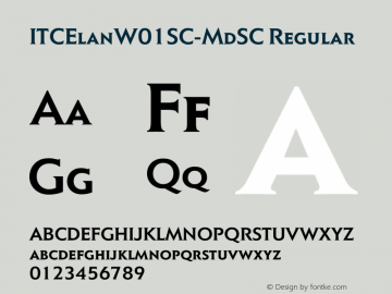 ITCElanW01SC-MdSC