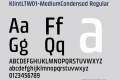 KlintLTW01-MediumCondensed