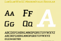 LabSlabW01SC-MediumItalic