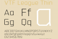 VTF League