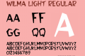 Wilma Light