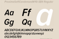 ProximaSoftCondensedW10-SBIt