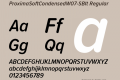 ProximaSoftCondensedW07-SBIt