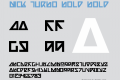 Nick Turbo Bold