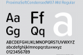 ProximaSoftCondensedW07-Md