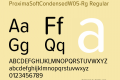 ProximaSoftCondensedW05-Rg