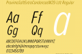 ProximaSoftExtraCondensedW29-LtIt