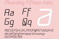 Moondog Fifteen