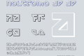 Nostromo 3D