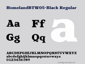 HomelandBTW05-Black