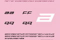 Harrier Expanded Italic