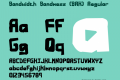 Bandwidth Bandmess (BRK)