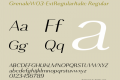 GrenaleW03-ExtRegularItalic