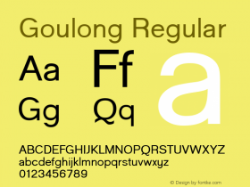 Goulong