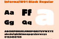 InformalW01-Black