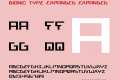 Bionic Type Expanded