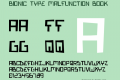 Bionic Type Malfunction