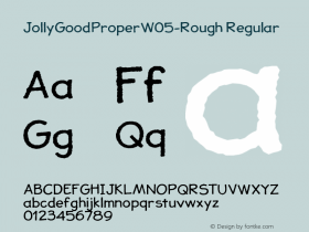 JollyGoodProperW05-Rough