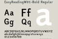 EasyReadingW01-Bold