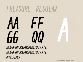 Treasure