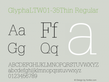 GlyphaLTW01-35Thin