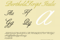 BertholdScript