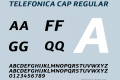 Telefonica CAP