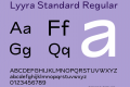 Lyyra Standard