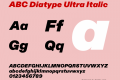 ABC Diatype