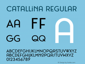 Catallina