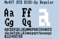 Mx437 DTK BIOS-2y