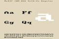 Mx437 IBM EGA 9x14-2x