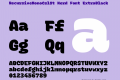 RecursiveMonoCslSt Nerd Font