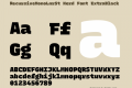 RecursiveMonoLnrSt Nerd Font