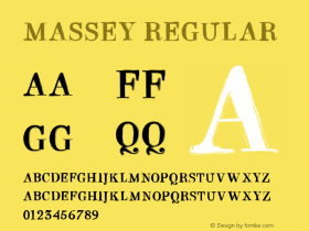 Massey