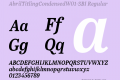 AbrilTitlingCondensedW01-SBI