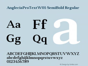 AngleciaProTextW01-SemiBold