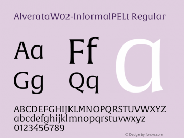 AlverataW02-InformalPELt