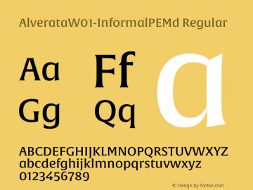 AlverataW01-InformalPEMd