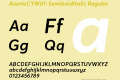 AvertaCYW01-SemiboldItalic