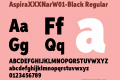AspiraXXXNarW01-Black