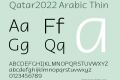 Qatar2022 Arabic