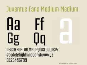 Juventus Fans Medium