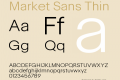 Market Sans