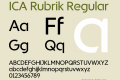 ICA Rubrik