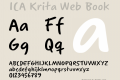 ICA Krita Web